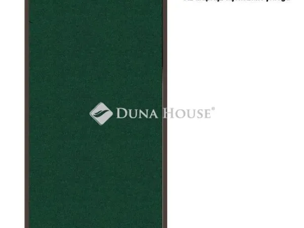 Eladó telek Szeged, Szőreg 2396 nm