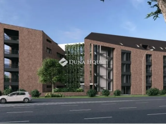 Eladó lakás Szeged, Rókus 53 nm