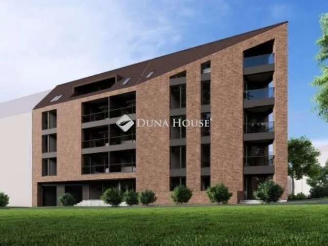 Eladó lakás Szeged, Rókus 53 nm