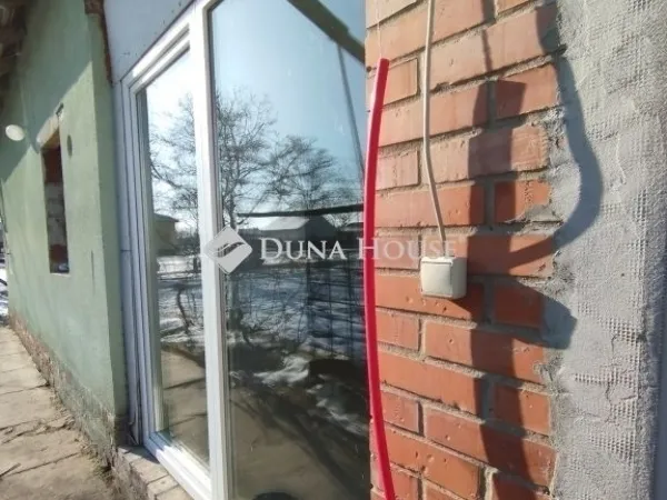 Eladó ház Ásotthalom 80 nm