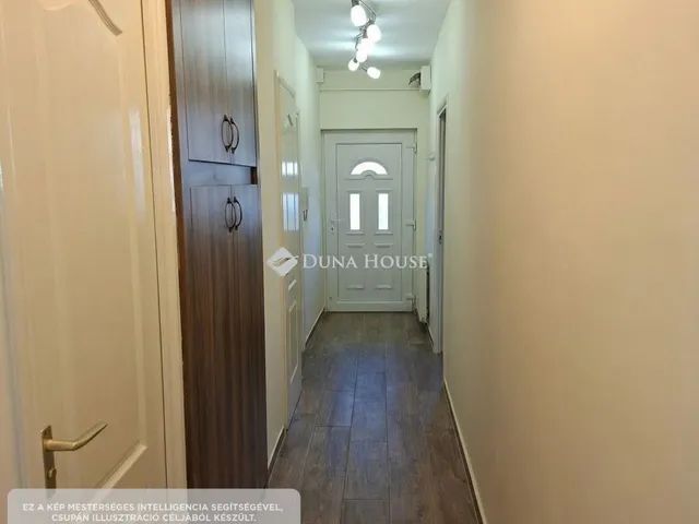 Eladó lakás Szeged 64 nm