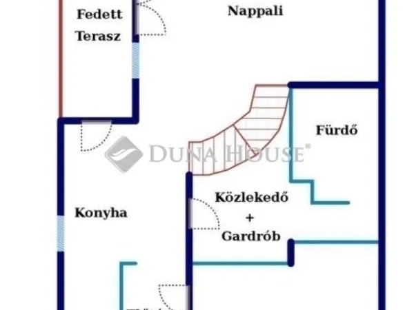 Eladó ház Szeged, Újszeged 201 nm