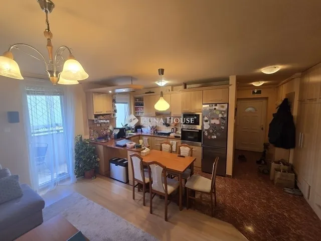 Eladó lakás Szeged 55 nm