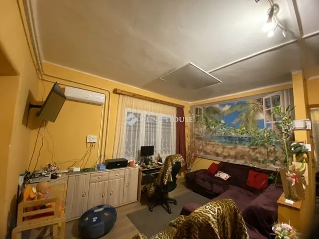 Eladó ház Szeged 110 nm