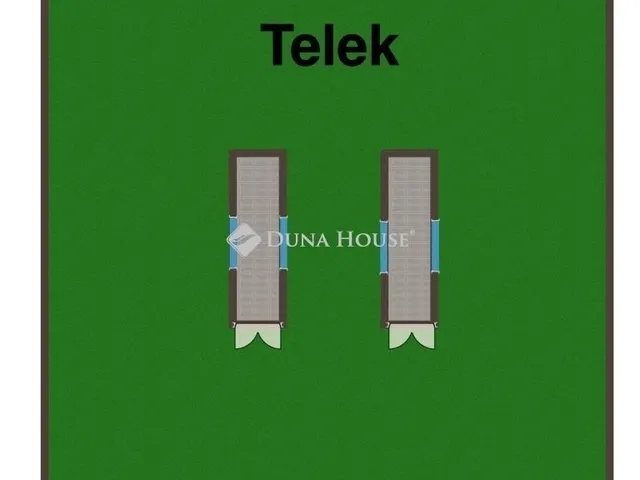 Eladó mezőgazdasági ingatlan Hódmezővásárhely 540 nm