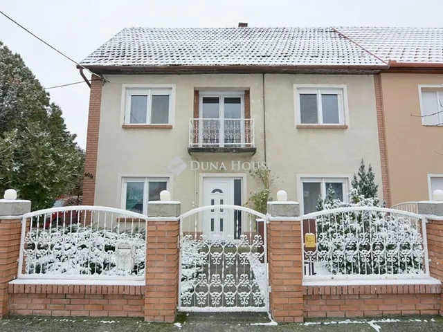 Eladó ház Szatymaz 168 nm