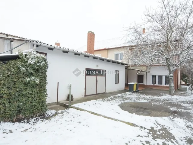 Eladó ház Szatymaz 168 nm