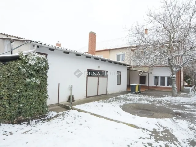 Eladó ház Szatymaz 168 nm