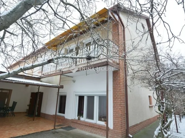 Eladó ház Szatymaz 168 nm