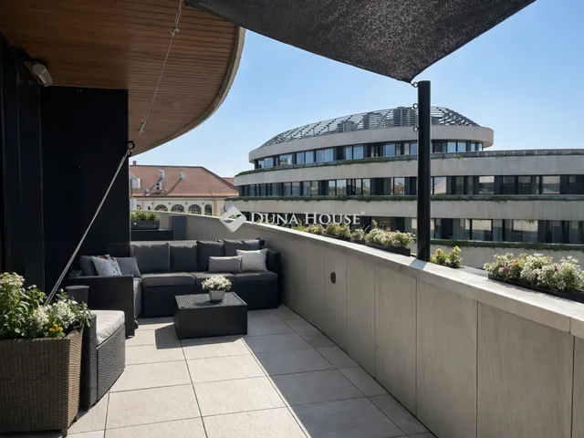 Eladó lakás Szeged, Rókus 90 nm