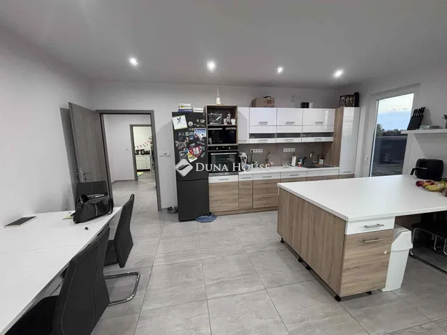 Eladó ház Deszk 95 nm