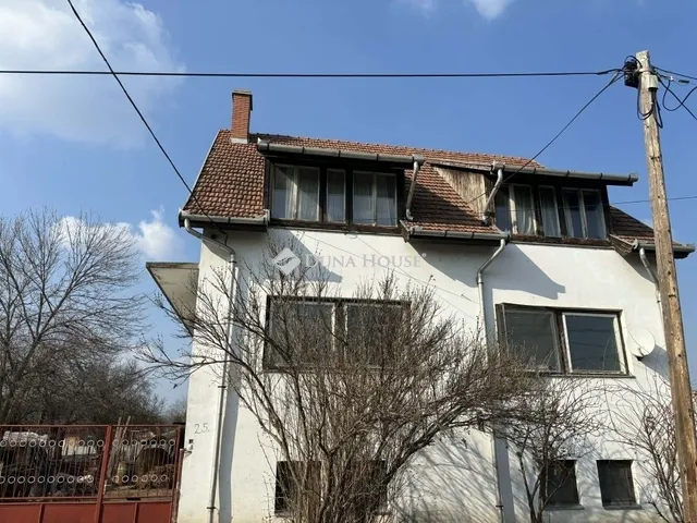 Eladó ház Szeged 226 nm