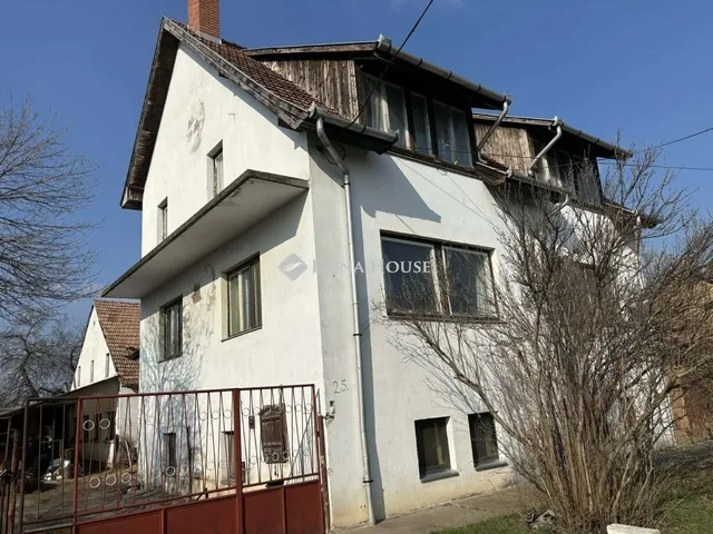 Eladó ház Szeged 226 nm