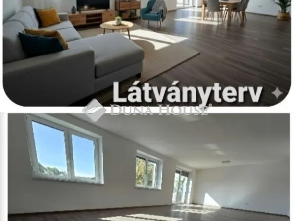 Eladó lakás Szeged, Móraváros 103 nm