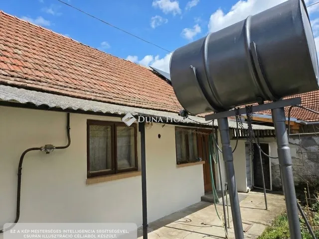 Eladó ház Szeged 50 nm