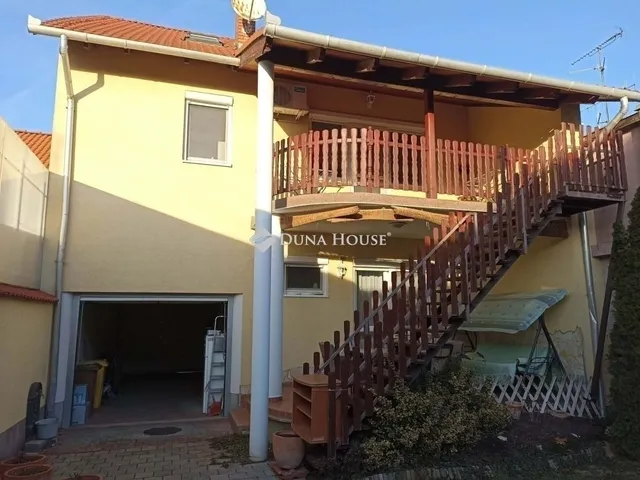 Eladó ház Szeged 164 nm