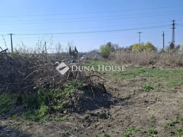 Eladó mezőgazdasági ingatlan Szeged 92 nm