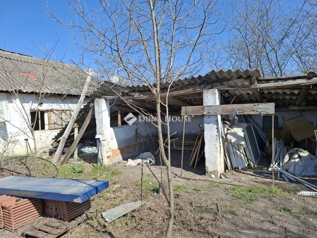 Eladó mezőgazdasági ingatlan Szeged 92 nm