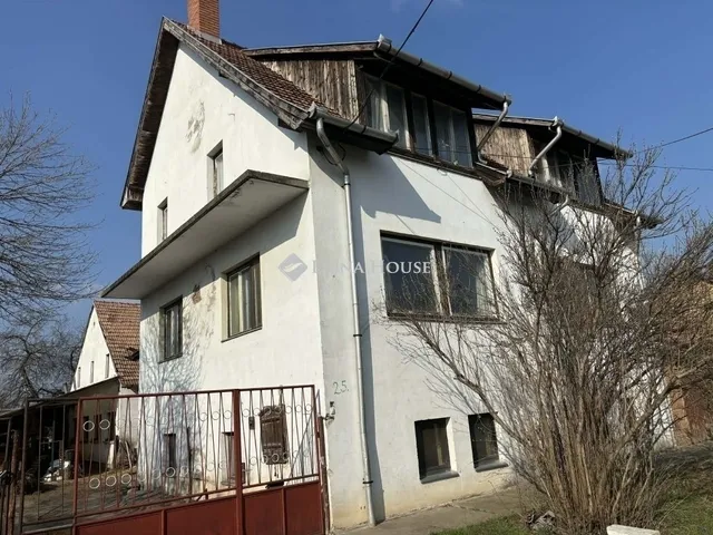 Eladó ház Szeged 226 nm