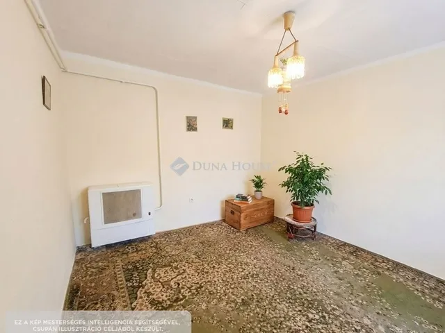 Eladó ház Szeged 50 nm