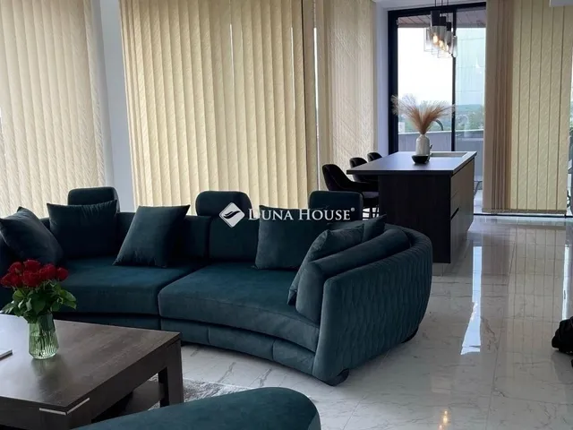 Eladó lakás Szeged, Móraváros 84 nm