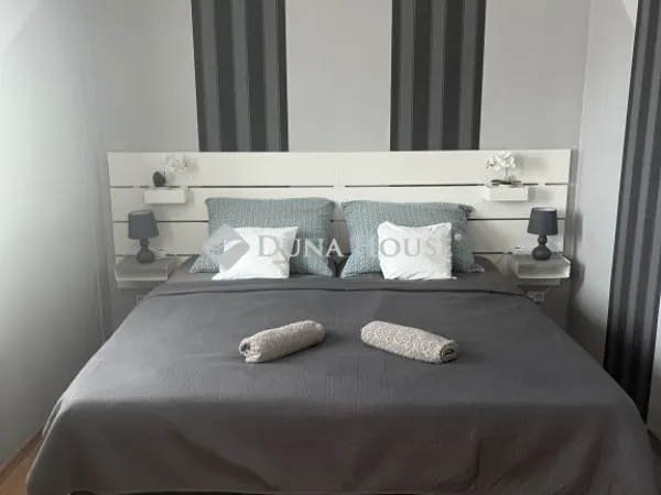 Eladó lakás Szeged, Alsóváros 136 nm