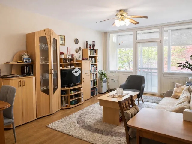 Eladó lakás Szeged, Újszeged 54 nm