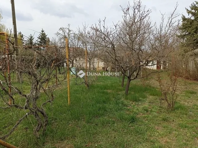 Eladó üdülő és hétvégi ház Szeged 25 nm