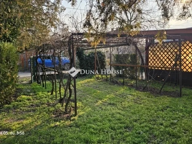 Eladó ház Szeged 36 nm