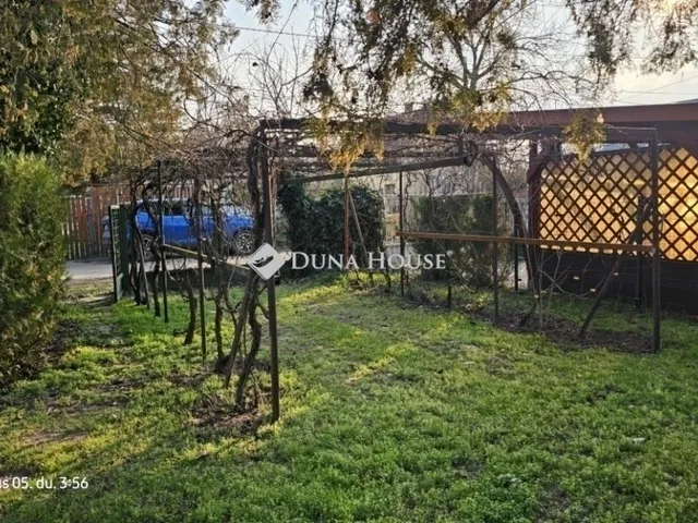 Eladó üdülő és hétvégi ház Szeged 36 nm