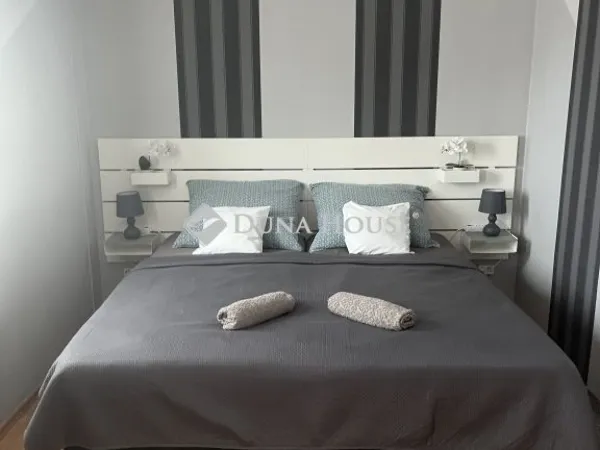 Eladó lakás Szeged 136 nm