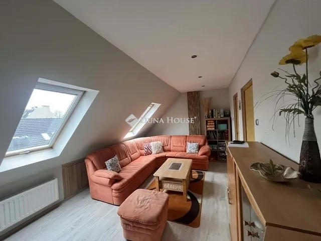Eladó lakás Szeged, Felsőváros 114 nm