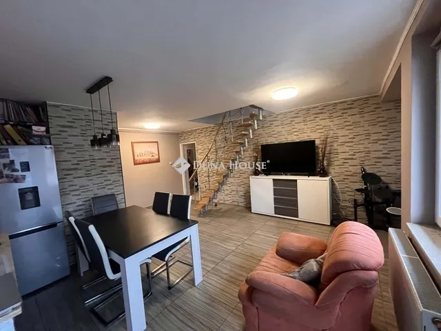 Eladó lakás Szeged, Felsőváros 114 nm