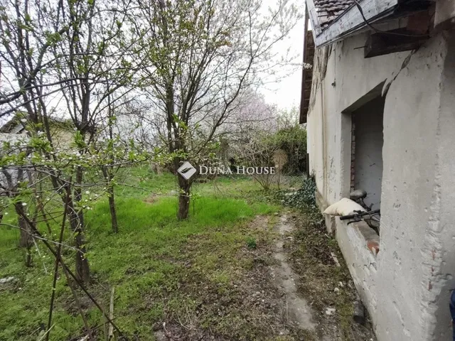 Eladó telek Tótkomlós 867 nm