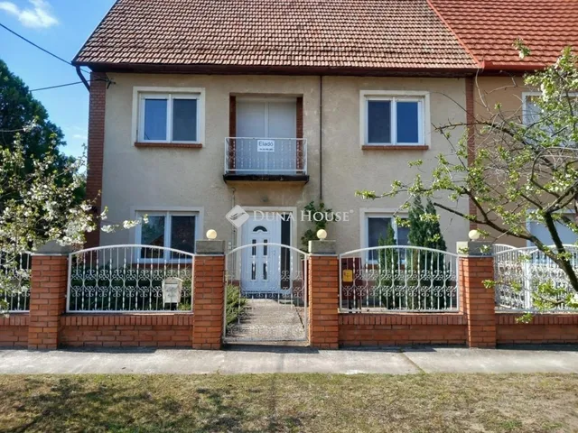 Eladó ház Szatymaz 168 nm