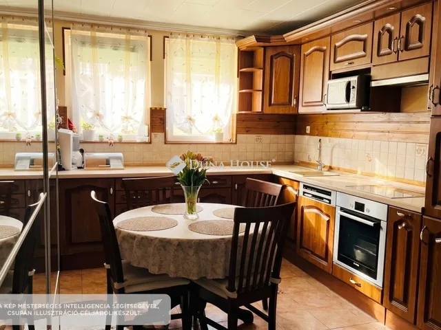 Eladó lakás Szeged, Petőfitelep 66 nm