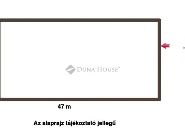 Eladó telek Maroslele 946 nm
