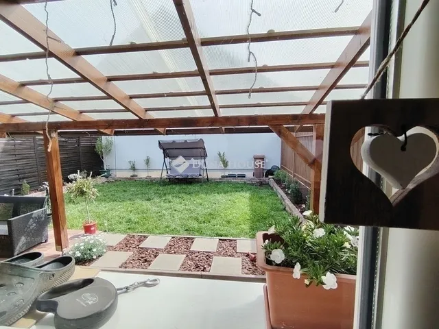 Eladó ház Szeged, Petőfitelep 75 nm