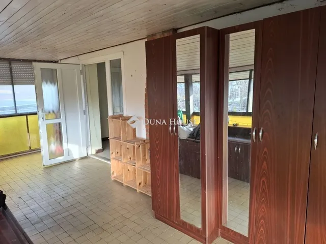 Eladó nyaraló Szeged 89 nm