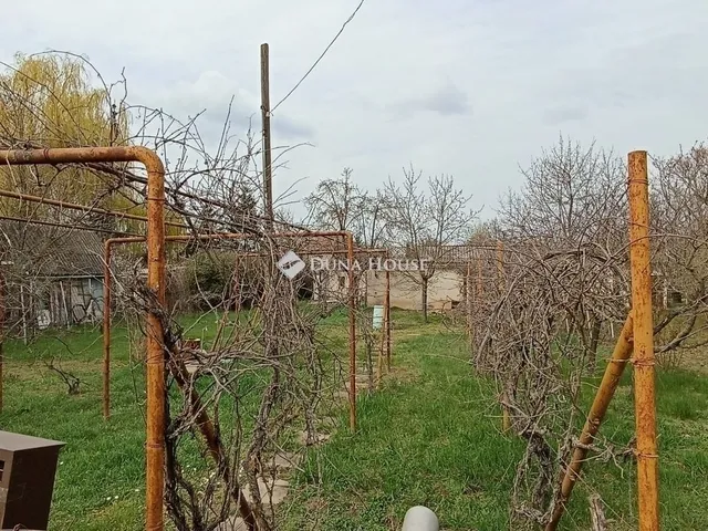 Eladó nyaraló Szeged, Gyálarét 25 nm