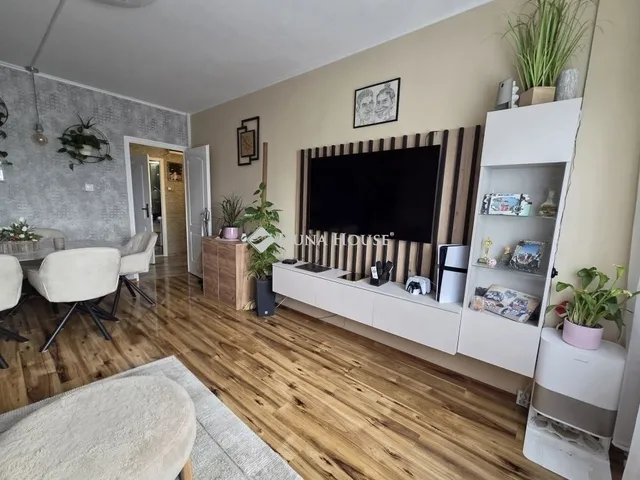 Eladó lakás Szeged 56 nm