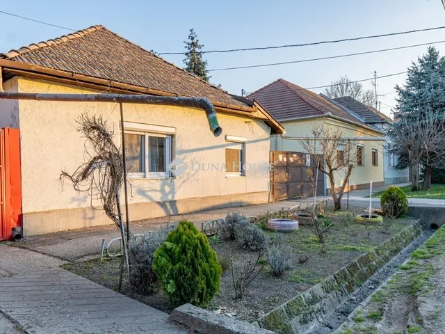Eladó ház Szeged 117 nm