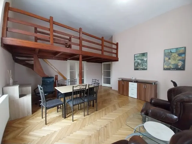 Eladó lakás Szeged 85 nm