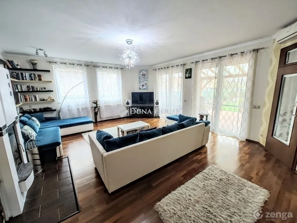 Ház – Szeged - 4. nézet