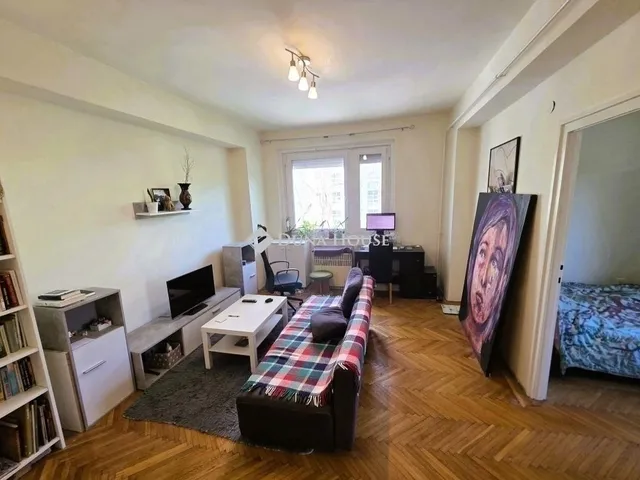 Eladó lakás Szeged, Újszeged 59 nm