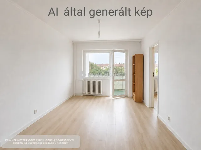 Eladó lakás Szeged, Felsőváros 54 nm