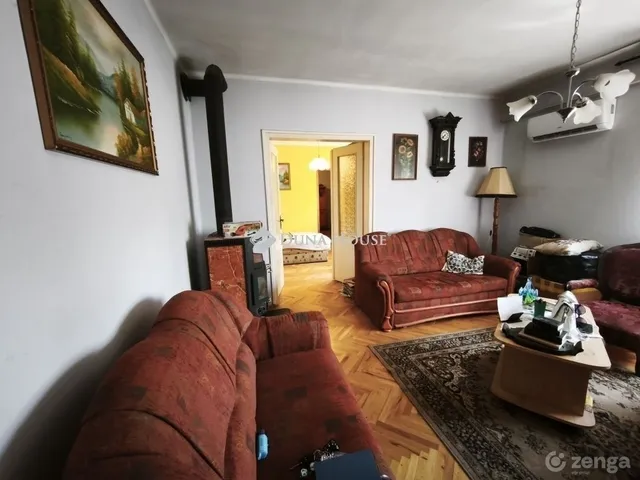 Eladó ház Hódmezővásárhely 77 nm