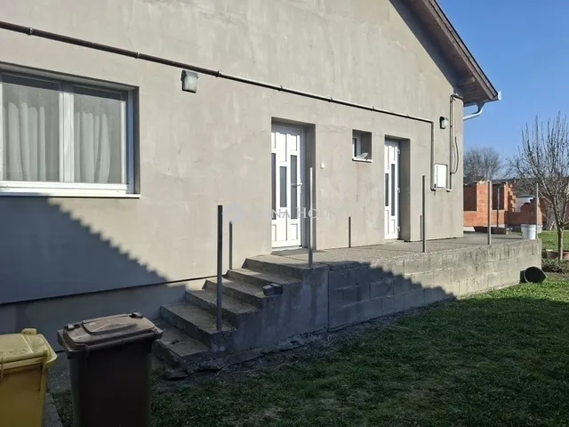 Eladó ház Szeged, Petőfitelep 130 nm