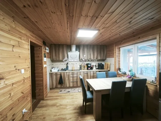 Eladó ház Hódmezővásárhely 77 nm