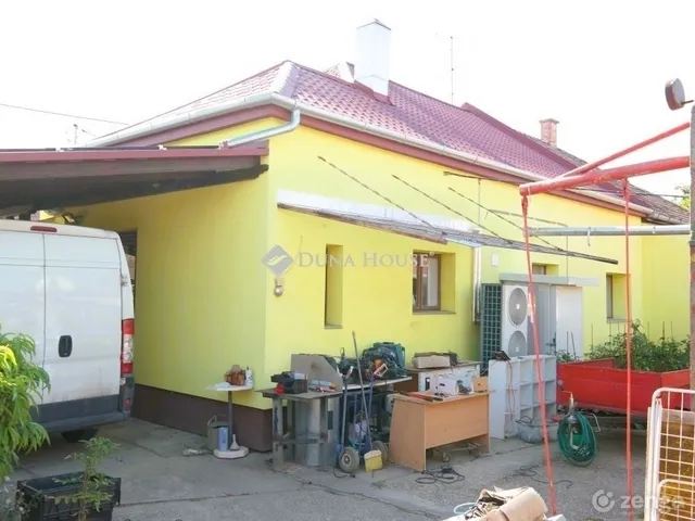 Eladó ház Szeged 81 nm